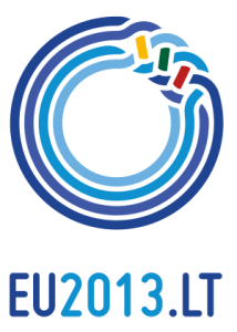 EU 2013 Lithuania