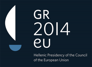 EU 2014 Greece