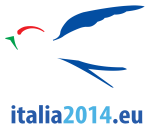 EU 2014 Italia