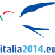 EU 2014 Italia