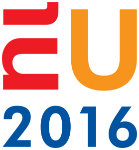 EU 2016 Netherlands