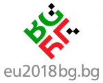 EU 2018 Bulgaria