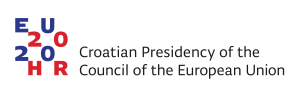 Croatian precidency Logo